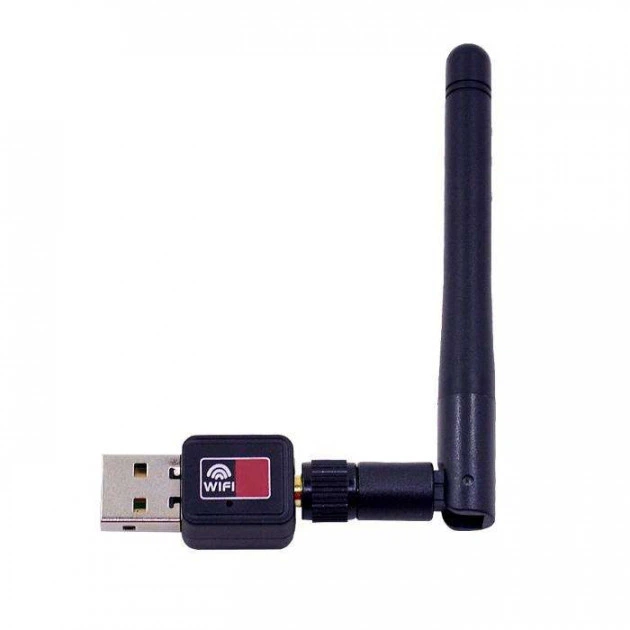 Антенна усиления сигнала Eleaf Wi Fi PIX-LINK LV-UW10 - зображення 5