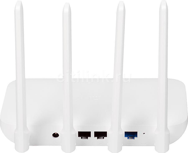 Маршрутизатор WiFi Router 4C - зображення 2