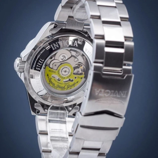 Мужские наручные часы Invicta Pro diver 8926 Про Дайвер - изображение 3