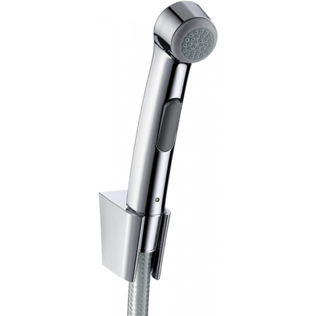 Лійка для гігієнічного душу HANSGROHE хром латунь 28338000 - зображення 4