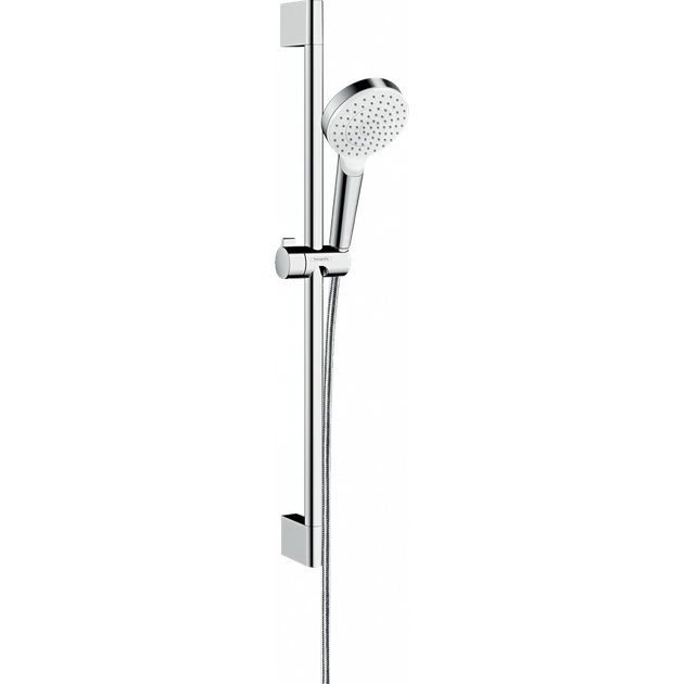 Набір змішувачів для ванни HANSGROHE VERNIS BLEND хром латунь 71551111 - Фото 8 Набір змішувачів для ванни HANSGROHE VERNIS BLEND хром латунь 71551111 - зображення 8