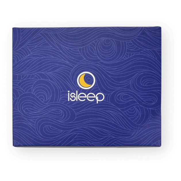 Постельное белье Isleep Сатин Twill 35 Полуторный - изображение 7