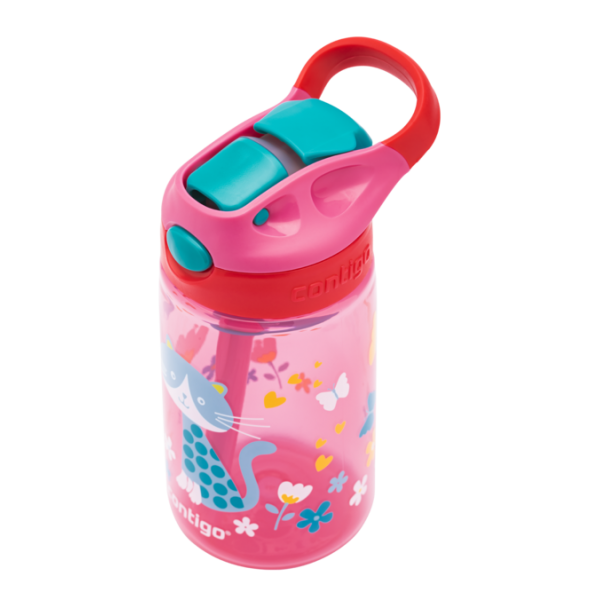 Пляшка дитяча 0,42 л Contigo 2116113 - зображення 2