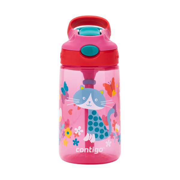 Пляшка дитяча 0,42 л Contigo 2116113 - зображення 4