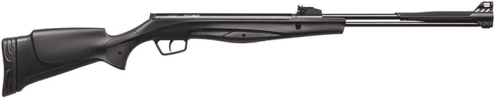 Пневматическая винтовка Stoeger RX40 Synthetic Black - изображение 2