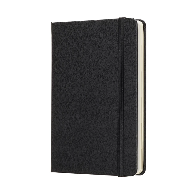 Записник Moleskine City кишеньковий / Париж (8058341717370) - изображение 2