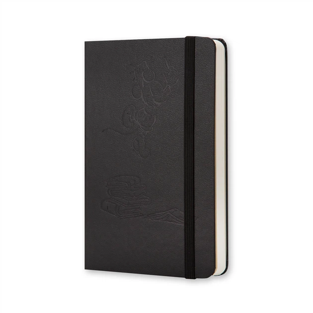 Записник Moleskine Disney кишеньковий / Нелінований (9788866137894) - Фото 2 Записник Moleskine Disney кишеньковий / Нелінований (9788866137894) - изображение 2