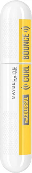 Tusz do rzęs Maybelline New York Colossal Surl extra black 10 ml (0000030145436) - obraz 2