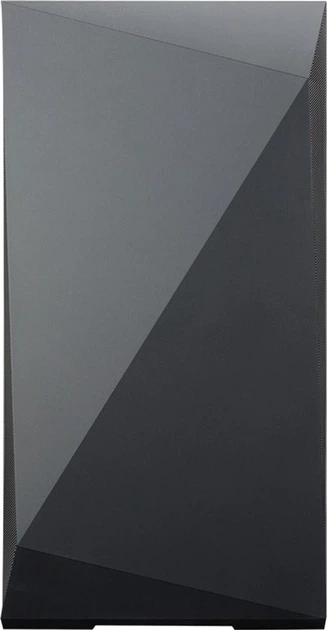 Obudowa Zalman Z1 ICEBERG (TG) - obraz 3