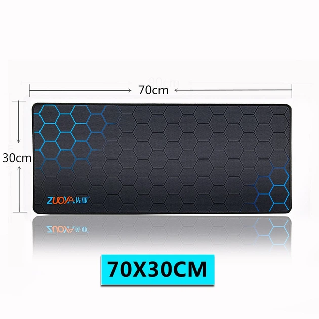 Игровая поверхность ZUOYA 300x700x2mm для геймеров (sv1069) – фото
