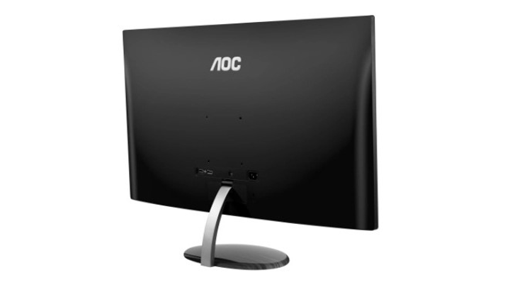 Монитор AOC 27V3H (АОК 27В3Х) – фото, отзывы, характеристики в интернет ...