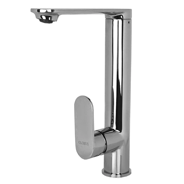 Змішувач для кухні Globus Lux Ontario GLO-0203L - зображення 2