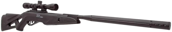 Пневматична гвинтівка Gamo Bull Whisper IGT + Приціл 4x32 - зображення 2