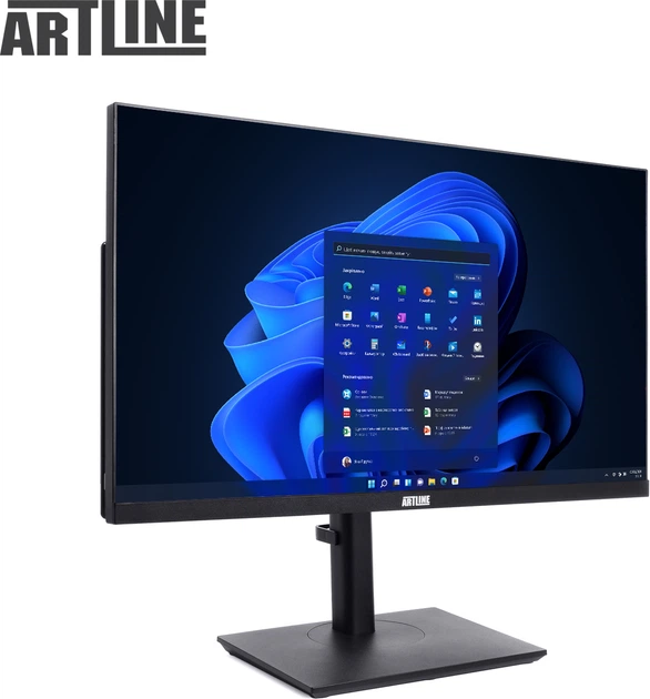 Моноблок ARTLINE Home GX53 v16Win - изображение 3