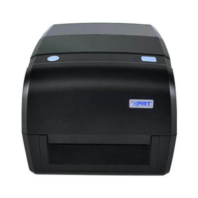 Принтер этикеток IDPRT IT4X 203dpi, USB, RS232, Ethernet (IT4X 203dpi) - изображение 3