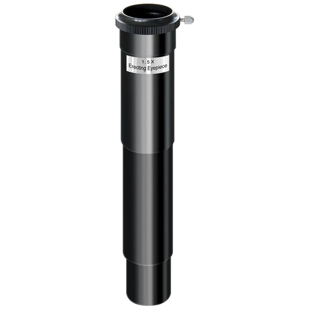 Телескоп National Geographic 50/600 Refractor AZ Yellow - изображение 2