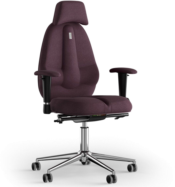 Крісло Kulik System Classic Фіолетове (12-901-BS-MC-0509) від Rozetka на платформі USKIDKA Акція на Крісло Kulik System Classic Фіолетове (12-901-BS-MC-0509) від Rozetka