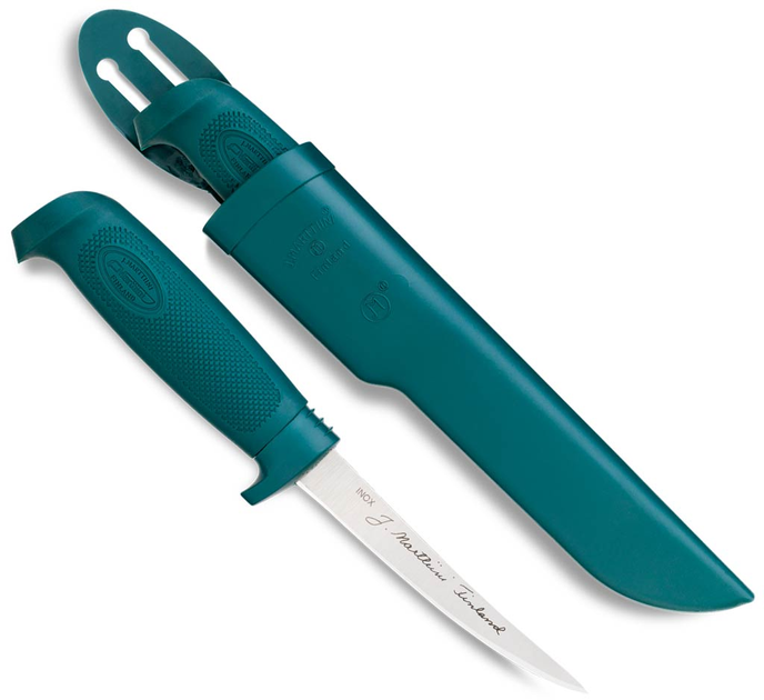 Нож Marttiini Basic 4" - изображение 1