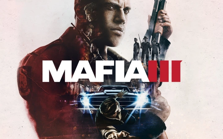 ROZETKA » Ключ активації Steam | Mafia 3 від продавця: Med Hub