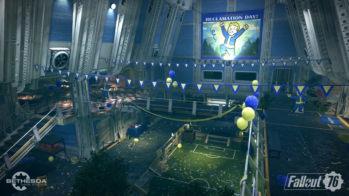 Ключ активации Fallout 76 (Bethesda.net) - изображение 2
