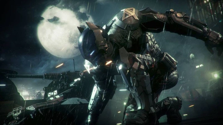 Ключ активации Steam | Batman: Arkham Knight - изображение 5