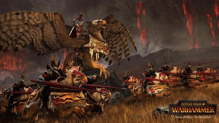 Ключ активации Steam | Total War: WARHAMMER - изображение 2