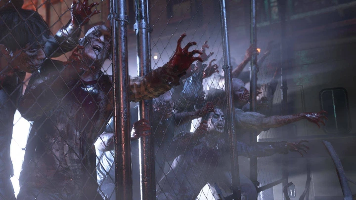 Ключ активации Steam | RESIDENT EVIL 3 - изображение 2