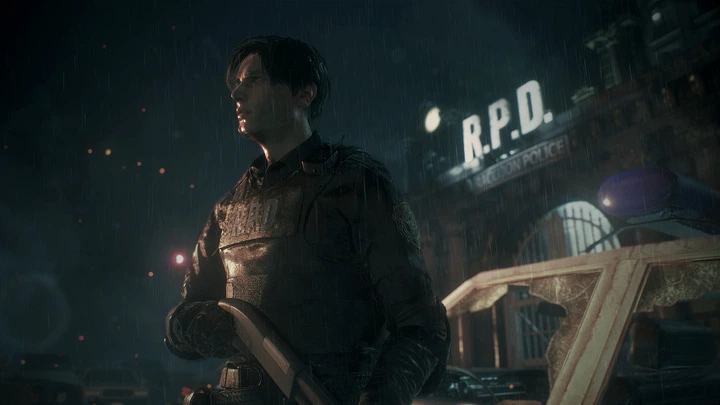 Gra PS4 Resident Evil 2 Remake (Blu-ray płyta) (5055060946220) - obraz 7