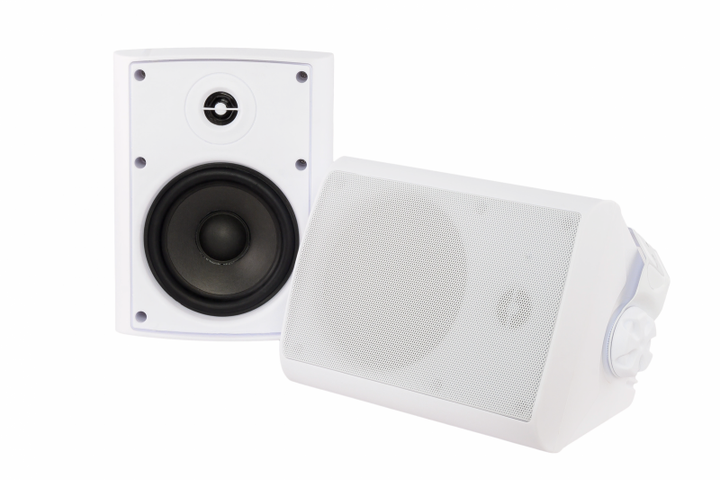 Настінна акустика SKY SOUND NS-30W/TW - зображення 8