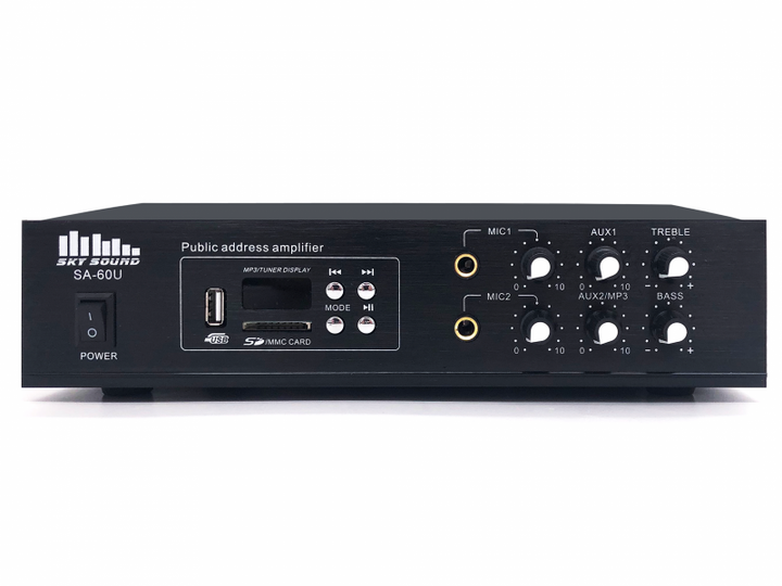 Акустический комплект CSB-3104 - изображение 5