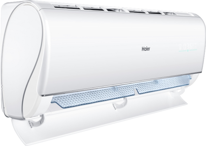 Кондиционер Haier AS35S2SJ1FA-3/1U35MECFRA-3 JADE - изображение 3