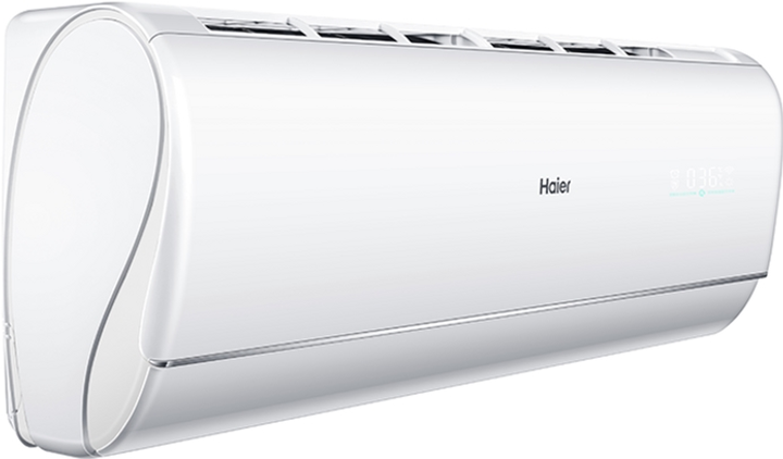Кондиционер Haier AS35S2SJ1FA-3/1U35MECFRA-3 JADE - изображение 4