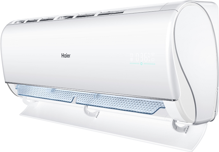 Кондиционер Haier AS35S2SJ1FA-3/1U35MECFRA-3 JADE - изображение 8