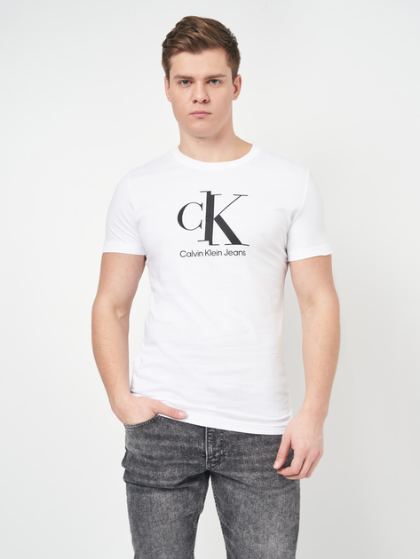 calvin klein ck t shirt