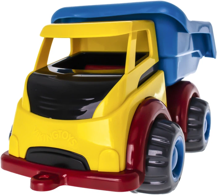 Ciężarówka Viking Toys Mighty 28 cm (7317670018505) - Zdjęcie 2 Ciężarówka Viking Toys Mighty 28 cm (7317670018505) - obraz 2