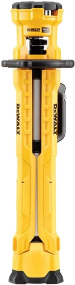 Akumulatorowa lampka LED DeWalt 18V XR Li-Ion 1000/30000 Lm (DCL079) - obraz 4