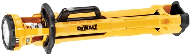 Akumulatorowa lampka LED DeWalt 18V XR Li-Ion 1000/30000 Lm (DCL079) - obraz 5