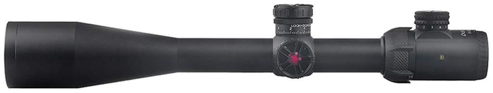 Приціл Discovery Optics HI 8-32x50 SFIR SFP (30 мм, підсвітка) - зображення 2