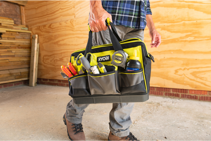 Сумка для инструмента RYOBI RSSSTB1 (5132005338) - изображение 3