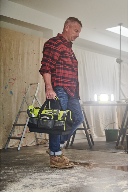 Сумка для инструмента RYOBI RSSSTB1 (5132005338) - изображение 4