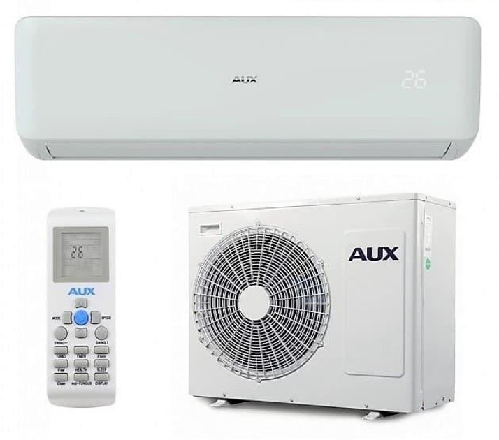 Кондиционер AUX ASW-H09A4/FAR1 - изображение 1