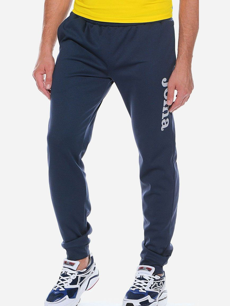 Спортивні штани утеплені чоловічі Joma Suez 9016P13.30 2XL Темно-сині від Rozetka на платформі USKIDKA Акція на Спортивні штани утеплені чоловічі Joma Suez 9016P13.30 2XL Темно-сині від Rozetka