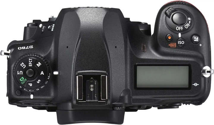 Фотоапарат Nikon D780 Body купити на ROZETKA | Чудова ціна на