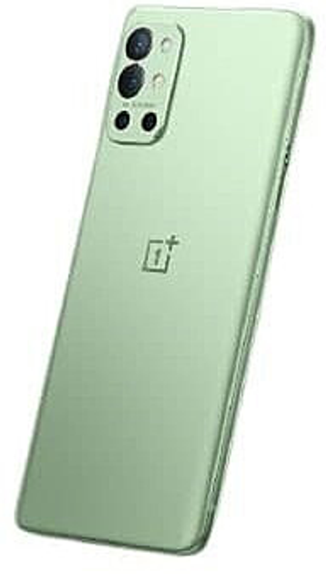 Смартфон OnePlus 9R 12/256GB Qingyu Green – фото, отзывы ...