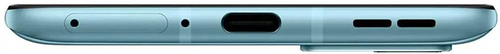 Смартфон OnePlus 9R 12/256GB Lake Blue - зображення 7