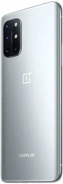 Смартфон OnePlus 8T 12/256Gb Grey - Фото 5 Смартфон OnePlus 8T 12/256Gb Grey - зображення 5