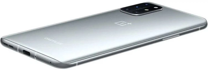 Смартфон OnePlus 8T 12/256Gb Grey - Фото 6 Смартфон OnePlus 8T 12/256Gb Grey - зображення 6