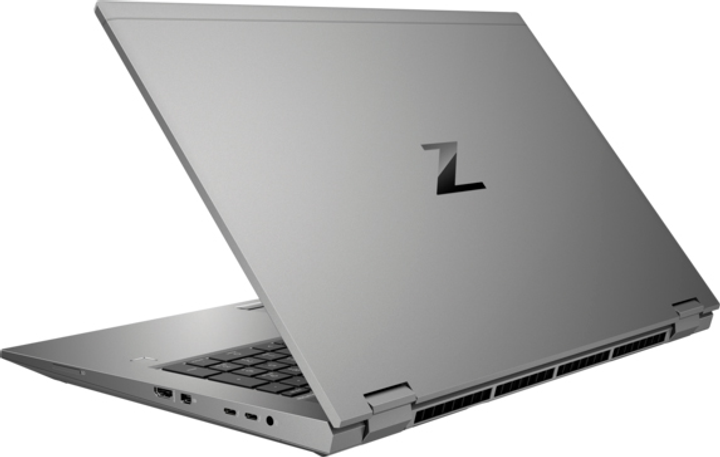 Ноутбук HP ZBook Fury 17 G8 (4N4X8AV_V4) Silver – фото