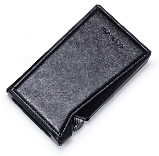 Чехол Astell&Kern SR25 MKII Carrying Case Black - изображение 4