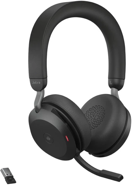 Гарнитура Jabra Evolve 2 75 Stereo USB-A (27599-999-999) купить в